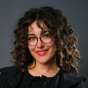 Meet your Posher, Melissa